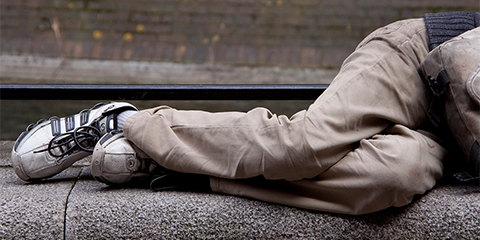 Local Ordinances Cannot Permit Prosecution for Sleeping Outside on Public Property When No Shelter is Available  thumbnail