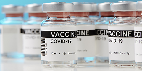 COVID-19 and the Workplace: Can Employers Make Vaccinations Mandatory? thumbnail