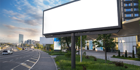 U.S. Supreme Court Issues Two Decisions Impacting Local Sign Regulations and Flag Policies  thumbnail